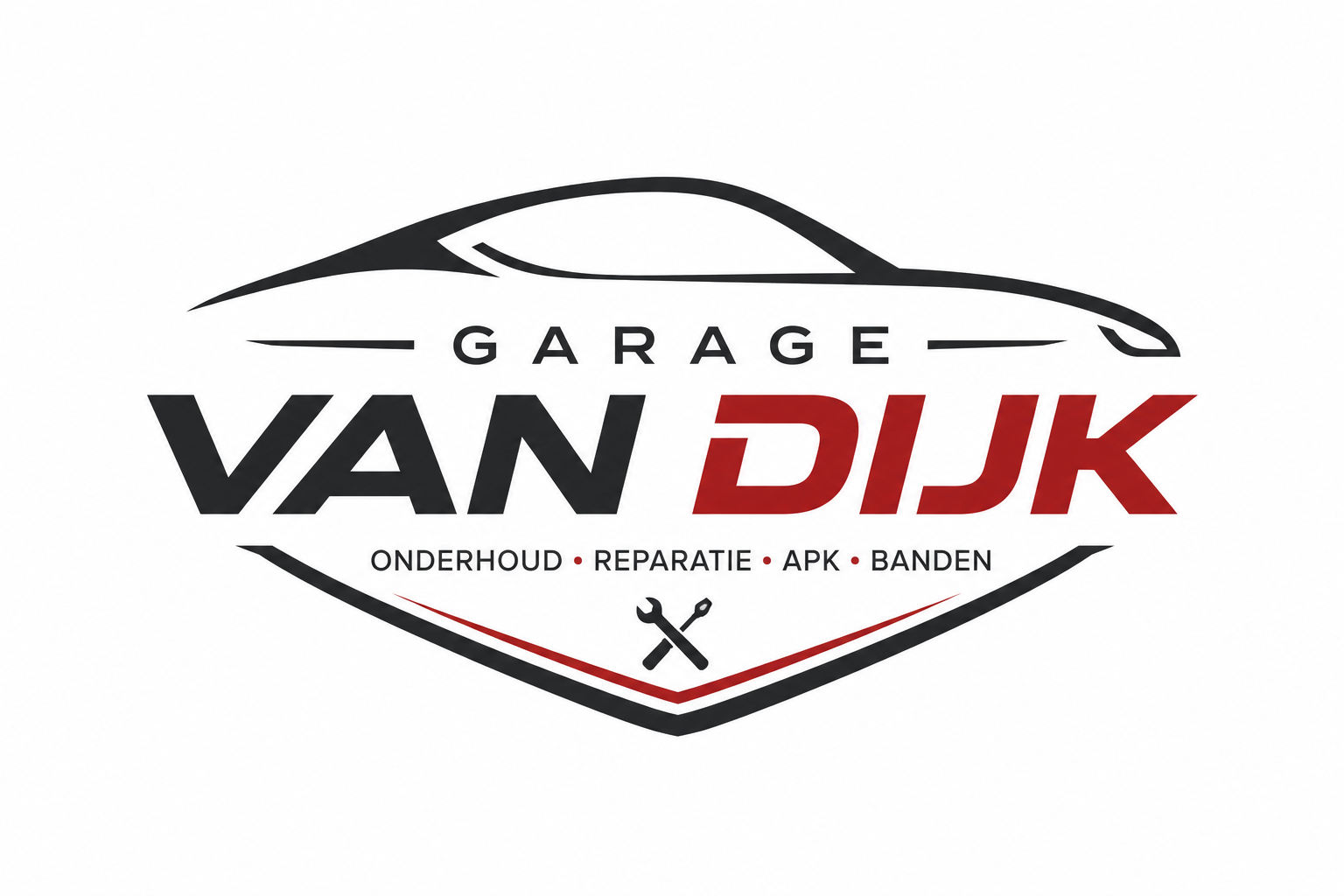 Garage Van Dijk