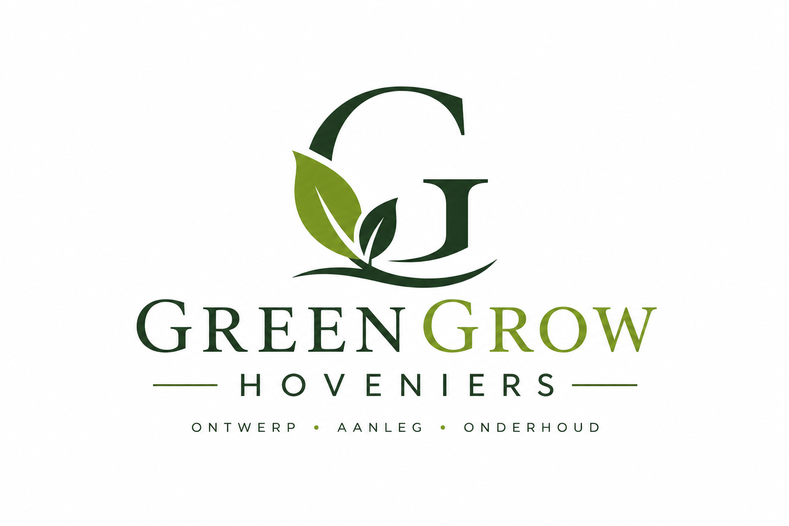 GreenGrow Hoveniers